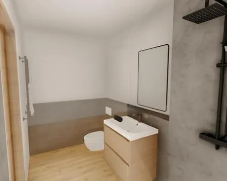 Fewo Berg Fux - Billy Der Hirsch Apartman Sonthofen